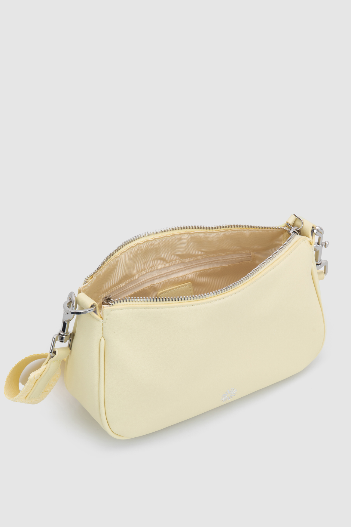 AYA Avery Crossbody Bag with Pouch – Strandbags Australia