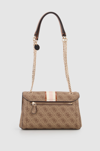 Noelle Flap Crossbody Bag