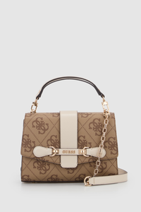 Nolana Flap Crossbody Bag