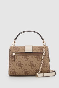 Nolana Flap Crossbody Bag