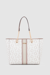 Brecken Tote Bag