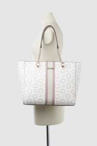 Brecken Tote Bag