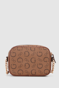 Brecken Mini Crossbody Bag