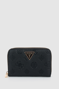 Cresidia Medium Zip Around Wallet