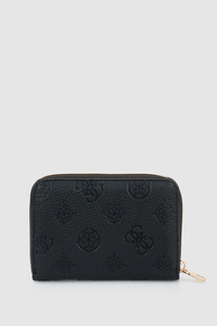 Cresidia Medium Zip Around Wallet