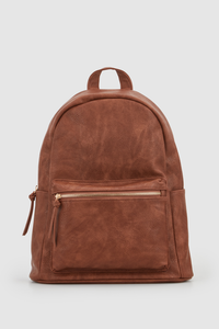 Medium Backpack