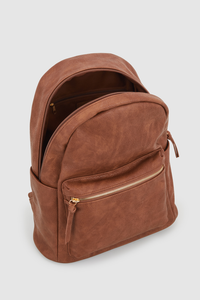 Medium Backpack