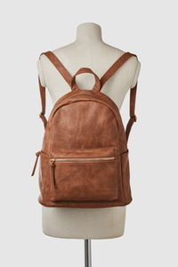 Medium Backpack