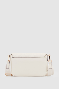 Kezzie Flap Crossbody Bag