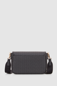 Kezzie Flap Crossbody Bag