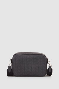 Bryce Top Zip Crossbody Bag