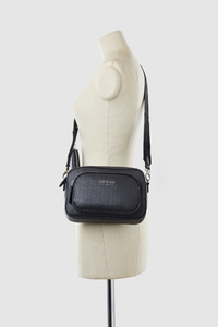 Bryce Top Zip Crossbody Bag