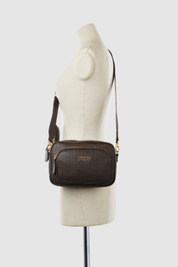 Bryce Top Zip Crossbody Bag