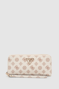 Laurel Large Zip Around Wallet