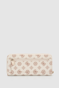 Laurel Large Zip Around Wallet