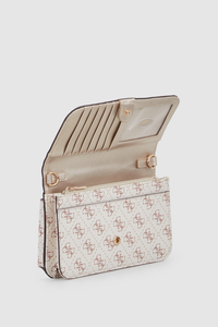 Noelle Phone Crossbody Wallet