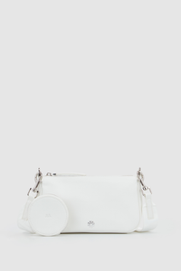 Avery Crossbody Bag with Pouch