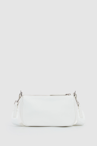 Avery Crossbody Bag with Pouch