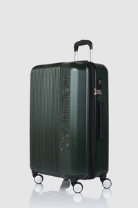 High Check-In 69cm Suitcase