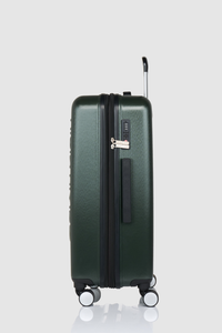 High Check-In 69cm Suitcase