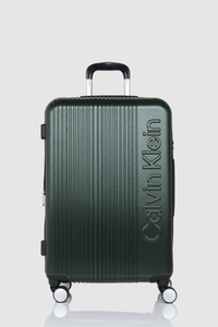 High Check-In 69cm Suitcase