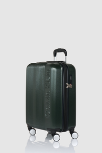 High Carry-On 54cm Suitcase