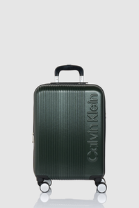 High Carry-On 54cm Suitcase