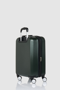 High Carry-On 54cm Suitcase