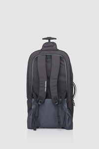 HS Composite 4 76cm Expandable Wheel Bag