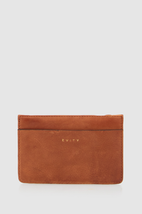 Bria Leather CC Holder