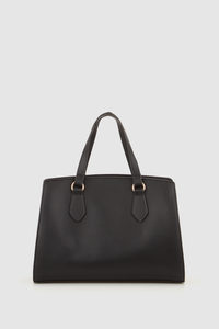 Embossed Tote Bag