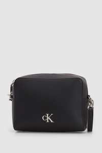 Monogram Crossbody Bag