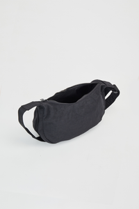 Small Nylon Crescent Bag