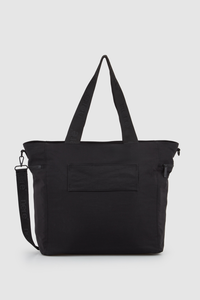 Bondi Nylon Large Tote Bag