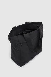 Bondi Nylon Large Tote Bag