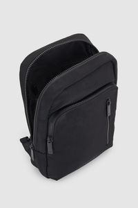 Bondi Nylon Sling Backpack