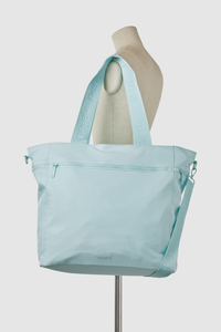 Bondi Nylon Large Tote Bag