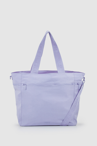 Bondi Nylon Large Tote Bag