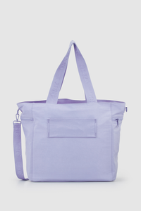 Bondi Nylon Large Tote Bag