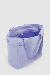 Bondi Nylon Large Tote Bag