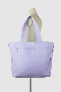 Bondi Nylon Large Tote Bag