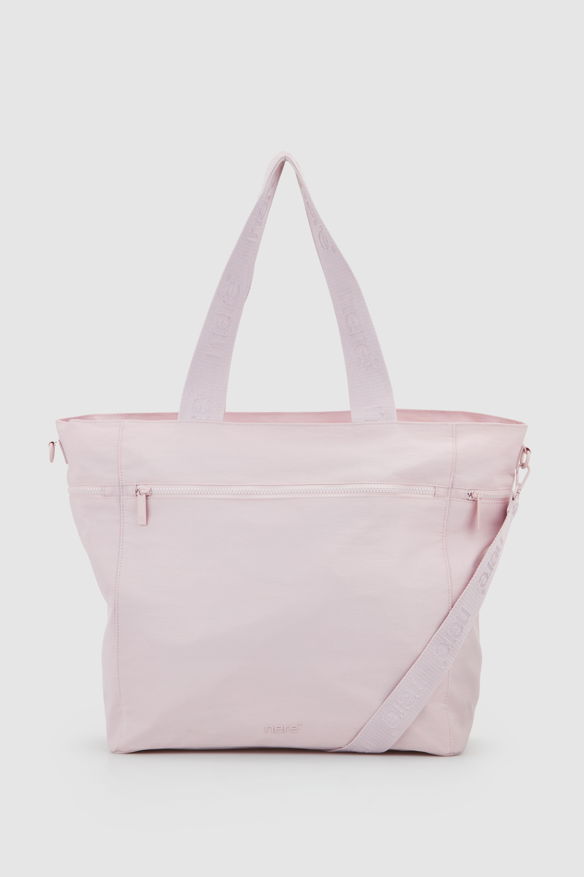 Nere Bondi Nylon Large Tote Bag – Strandbags Australia