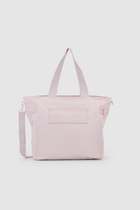 Bondi Nylon Large Tote Bag