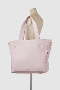 Bondi Nylon Large Tote Bag