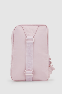 Bondi Nylon Sling Backpack