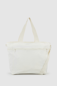 Bondi Nylon Large Tote Bag