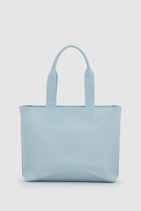 Adeline Zip Up Carry All Tote Bag