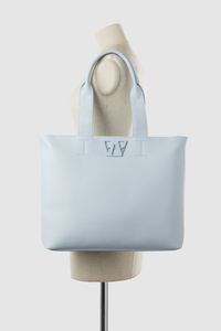 Adeline Zip Up Carry All Tote Bag