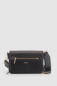 Bryant Avenue Flap Crossbody Bag