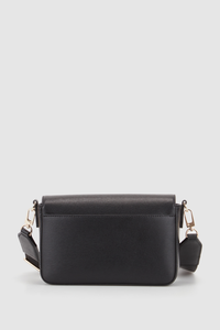 Bryant Avenue Flap Crossbody Bag